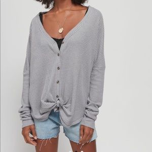 Urban outfitters jojo top